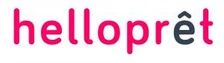 Logo HelloPrêt