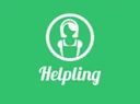 Logo Helpling