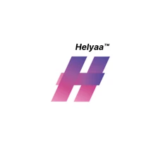 Logo Helyaa