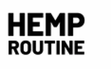 Logo Hemp Routine
