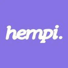 Logo Hempi