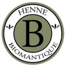 Logo Henné Biomantique