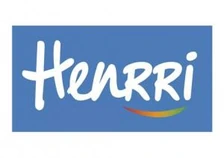 Logo Henrri