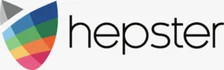 Logo Hepster