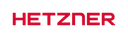 Logo Hetzner