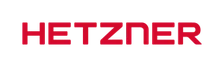 Logo Hetzner