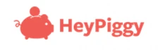 Logo HeyPiggy
