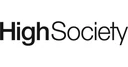 Logo High Society