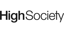 Logo High Society
