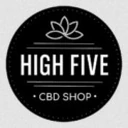 Logo HighFiveCBD