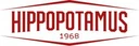Logo Hippopotamus