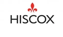 Logo Hiscox