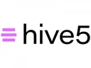 Logo Hive5