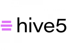 Logo Hive5