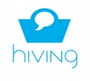 Logo Hiving