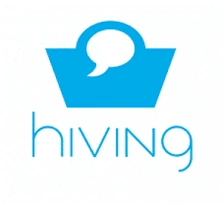 Logo Hiving