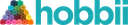 Logo Hobbii
