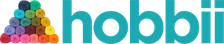 Logo Hobbii