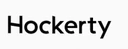 Logo Hockerty