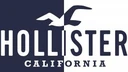 Logo Hollister