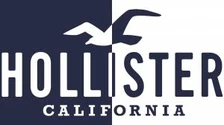 Logo Hollister