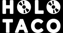 Logo Holo Taco