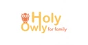 Logo Holy Owly