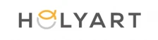Logo Holyart