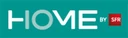 Logo Home by SFR