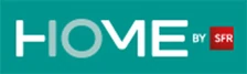 Logo Home by SFR
