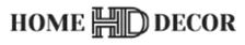 Logo Home Decor (ex Côté Lumière)