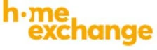 Logo Home Exchange