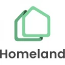 Logo Homeland