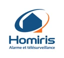 Logo Homiris