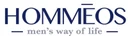 Logo Homméos
