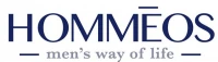 Logo Homméos