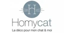 Logo Homycat