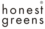 Logo Honest greens
