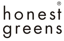 Logo Honest greens