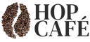 Logo Hop Café