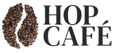 Logo Hop Café