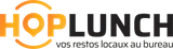 Logo HopLunch