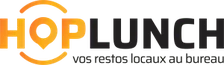Logo HopLunch