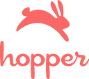 Logo Hopper