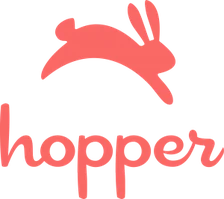 Logo Hopper