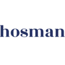 Logo Hosman