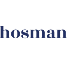 Logo Hosman