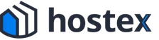 Logo Hostex