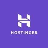 Logo Hostinger