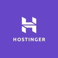 Logo Hostinger
